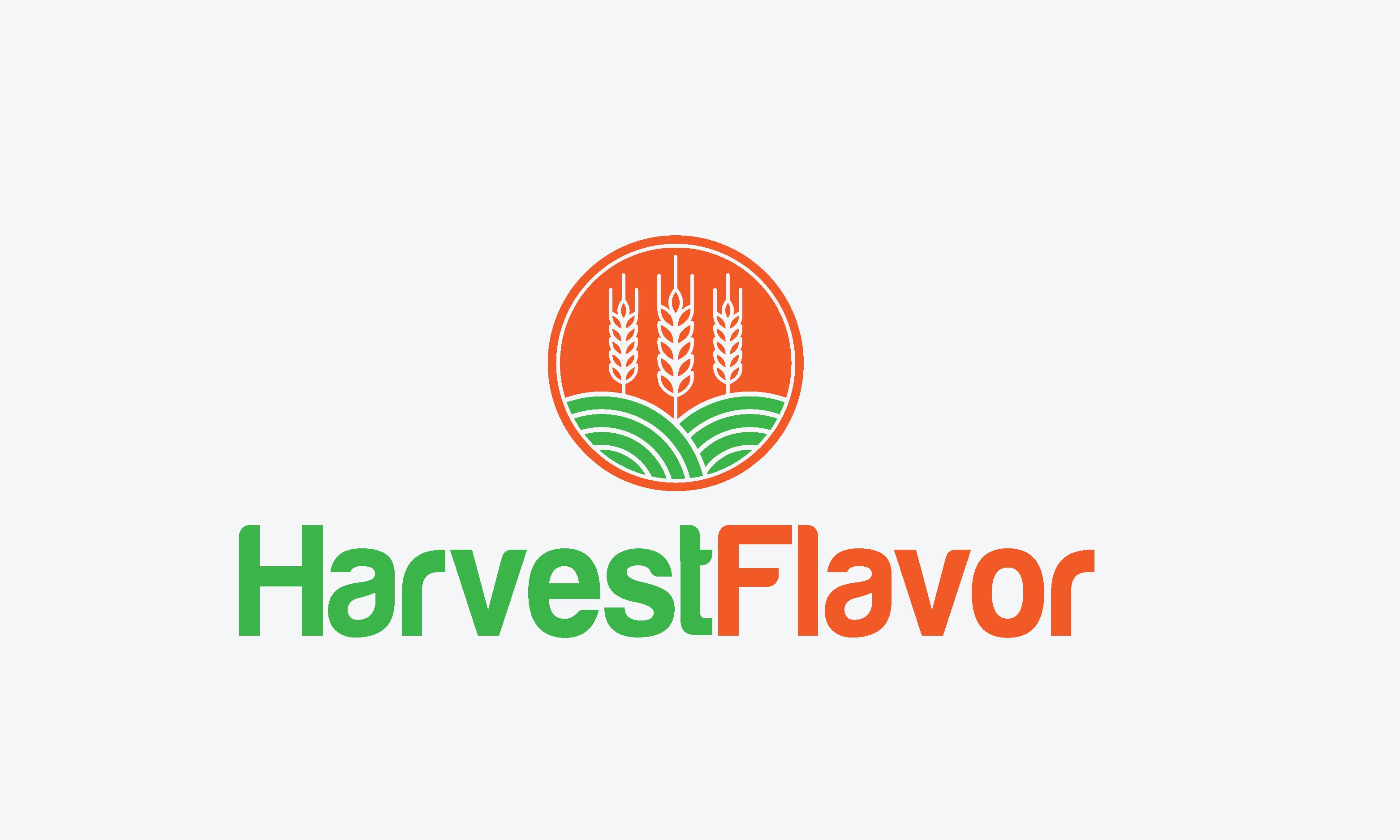 HarvestFlavor.com - Great premium domain marketplace